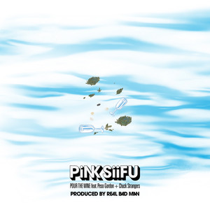 Pour the Wine (feat. Peso Gordon & Chuck Strangers) (Explicit)