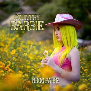 Country Barbie