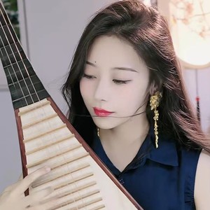 琵琶思 (Demo)