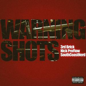 3rd Brick - Warning Shots (feat. SouthCoastNerd) (Explicit)