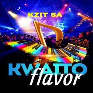 Kwaito flavor