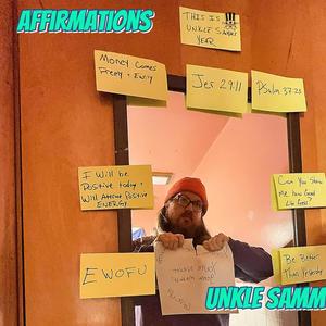 Affirmations (Explicit)