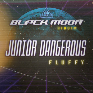 Black Moon Riddim (Fluffy)