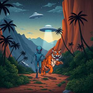 Adrenaline (Remix|w/ Tyga|Explicit)