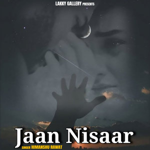 Jaan Nisaar