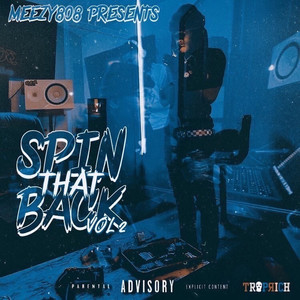 SpinThatBack, Vol 2 (Explicit)