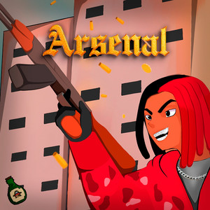 Arsenal (Explicit)