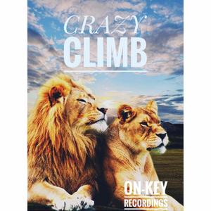 Crazy climb