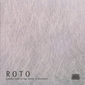 Slowly Rotating (Inwards, Upwards)