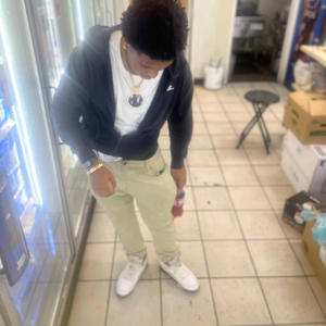 BEND IN THE HOOD (Explicit)