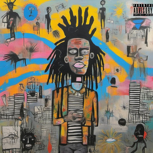 DREAMERS LIGHT THE WORLD (Explicit)