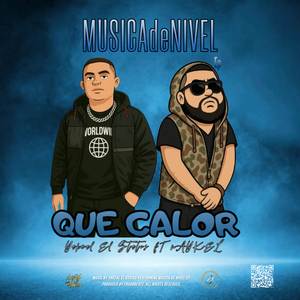 Que Calor (Original)