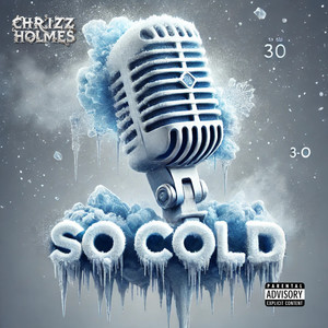 So Cold (Explicit)