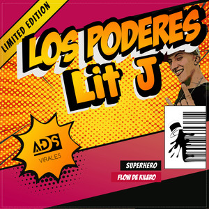 Los Poderes (Explicit)