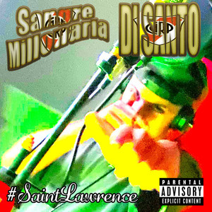 Sangre Millonaria (Explicit)