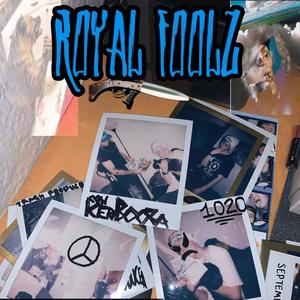 Royal Foolz (feat. HoneyCombKerp & Trippe da phonk) (Explicit)