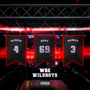 Wild Boys (feat. Ooak, Gliszen & Potrick) [Explicit]