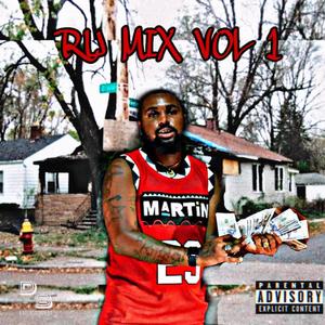 Bottles(feat. RuBoii & Rome) (Explicit)