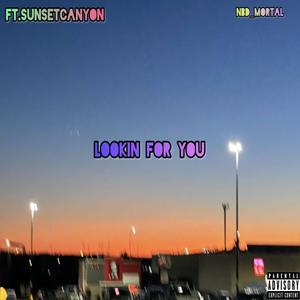 Lookin For You (feat. SUNSETCANYON) [Explicit]