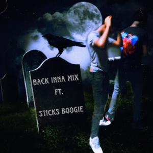 Back inna mix (Explicit)