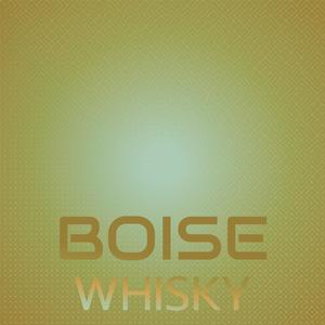 Boise Whisky