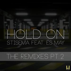Hold On(feat. Es May) (Difee Remix)