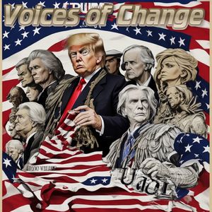 Voices of Change