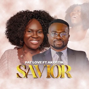 Savior (feat. Akostik)