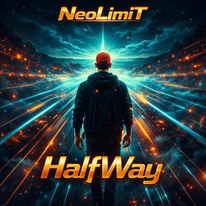 Halfway封面