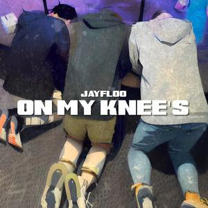 On My Knees (feat. Chase Jackson)