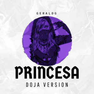 Princesa (Doja Version) [Explicit]