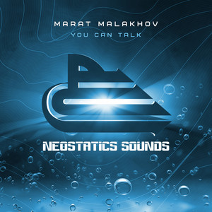 You Can Talk (Extended Mix)