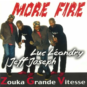 More Fire (Zouka grande vitesse) [Explicit]