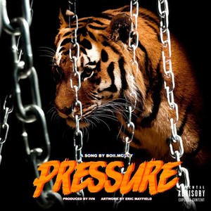 Pressure (Explicit)