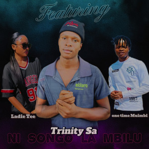 Ni Songo La Mbilu