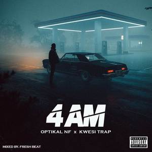 4Am (Explicit)