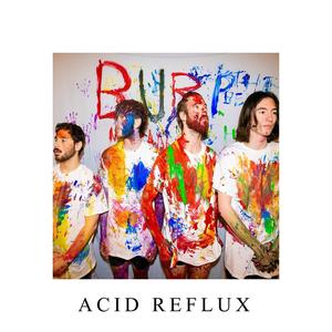 Acid Reflux (Explicit)