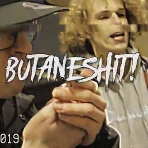 Butaneshit! (feat. Lewcifer) [Explicit]