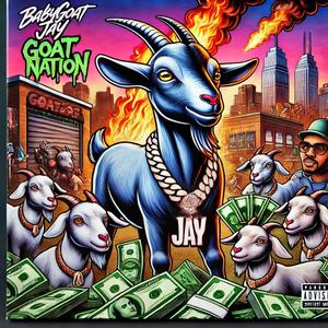 GoatNation (Explicit)