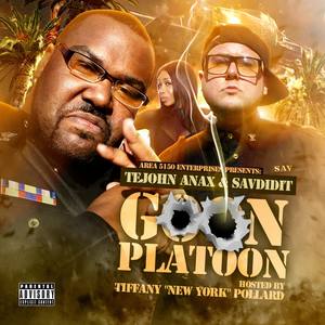 Goon Platoon, Vol. 1