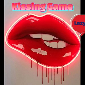 Kissing Game (Explicit)