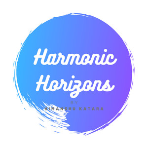 Harmonic Horizons