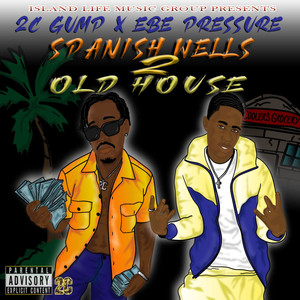 Thought I Told Ya (Explicit)