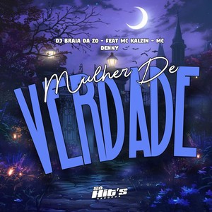 Mulher de Verdade (Explicit)