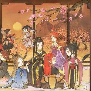 【2020拜年祭】万古生香-妇女能顶半边天