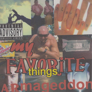 My Favorite Things (Explicit)