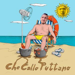 Callo Puttano (feat. Stylo Aka Space)