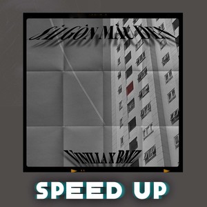Sài Gòn Màu Đen (Speed Up)