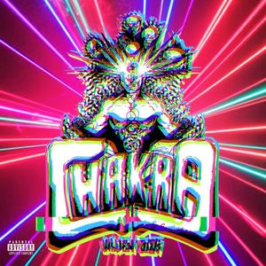 Chakra 2025 (BAIDASNEKK) (feat. Choppa, $TEENHARD & F€NTFAZ€) (Explicit)