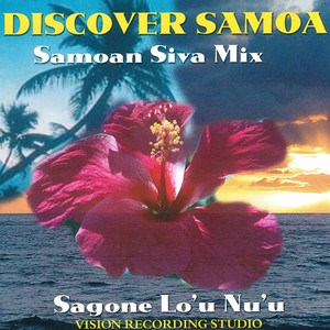 Discover Samoa Samoan Siva Mix